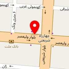 دکتر کیوان کفیلی