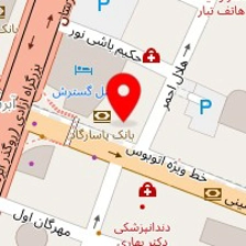 دکتر محمدرضا امین