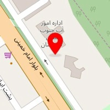 شرکت بهره برداری از سد
