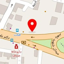 سالن لاغری نیاوران