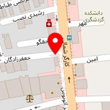 دفتر وکالت علی سرمدفر