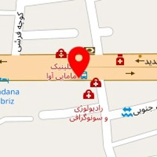 دکتر گل وش زعفری