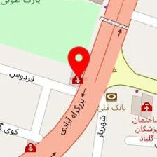 دکتر مهدی قدیم خانی