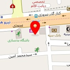 سالن خدمات ناخن نسیم