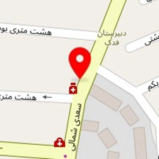 دکتر امیر دهقان زاده