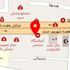 دکتر محمد فروغ