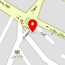 خدمات برودتی محمد