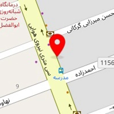 سالن خدمات ناخن مونا