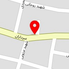 شرکت بازرگانی کیا صدر آذین فراز فیروزه