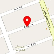 سالن زیبایی بیوتی سنتر