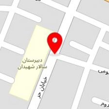 فنی مهندسی فیروزه