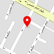 درب و پنجره محمد بهره ور