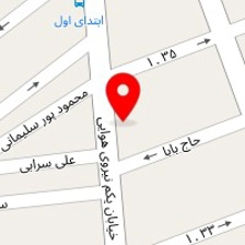 آرایشگاه لاریسا