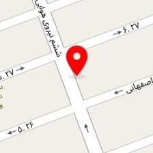 آرایشگاه گندم