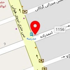 آرایشگاه رژان