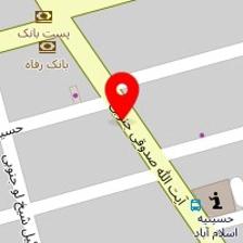 درب و پنجره دوجداره برادران رستمی
