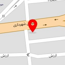 دفتر طراحی ساختمان کاخ