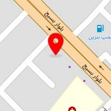 صنایع ام دی اف آپادانا