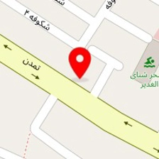 شرکت ساختمانی مهراز نقش