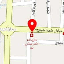 شرکت آرین پردازشگر