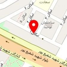 شرکت محسن ساخت