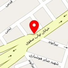 گروه معماری ایماژ