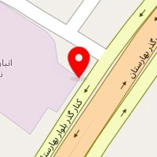 تراشکاری و جک سازی صارمی