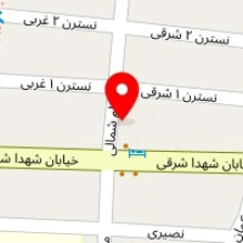 شرکت کیافراز آبادگران