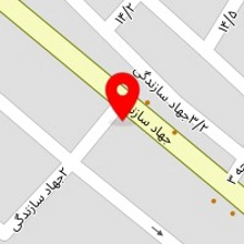 دفتر مرکزی گروه مهندسی و ساختمان فپکو