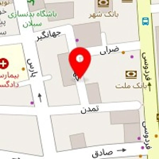 وکیل پایه یک دادگستری بهاره فشارکی