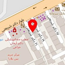 شیراز درب