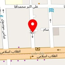 وکیل پایه یک دادگستری داریوش قاسمی