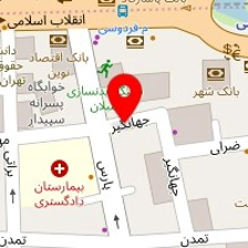 وکیل پایه یک دادگستری علی قلمبر