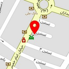گروه معماری بعد سوم