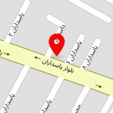 خدمات فنی تخصصی کاسپین