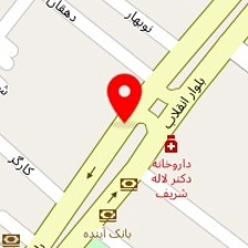 دفتر وکالت غلامرضا کامیار