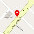 دفتر شرکت سازه حایل