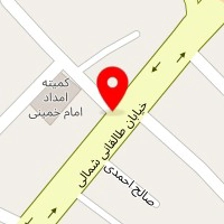 دفتر شرکت سازه حایل