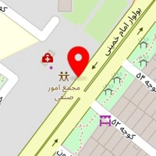 باجه پرداخت الکترونیک سامان کیش