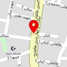 کارگاه درب و پنجره سازی الومینیومی