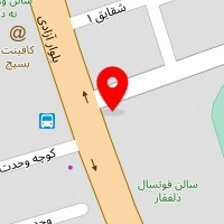 لوله واتصالات کورانی
