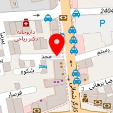 دفتر وکالت سوسن محرم خانی