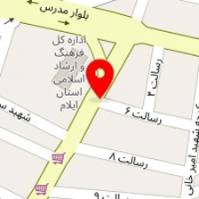 افرا درب ایلام