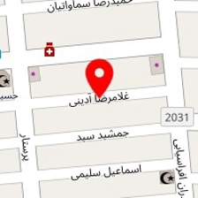 سالن زیبایی دینا