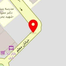 شرکت مختصات سه دیره بندر