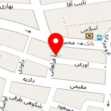 سالن زیبایی چهره