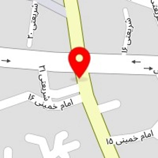 خدمات فنی عوض پور