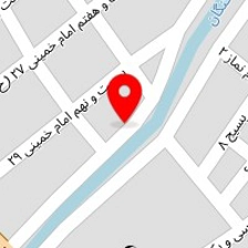 دفتر نقشه برداری پارس توحید جنوب
