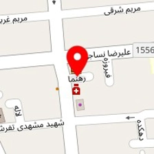سالن خدمات ناخن طراحی ماه