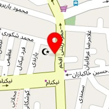 سالن زیبایی نسترن